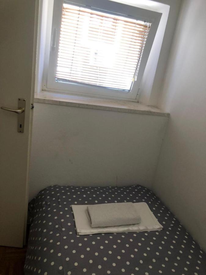 Apartment Old Town Nina 2 Split